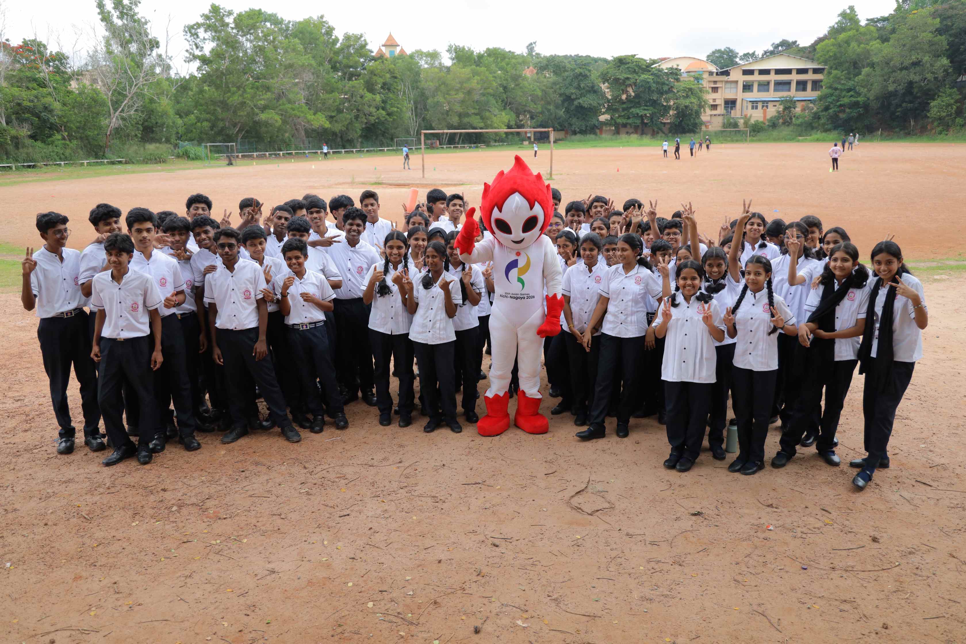 SARVODAYA ICSE
